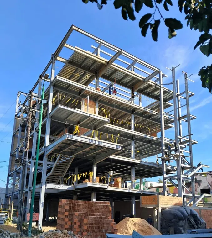 Obras Civiles